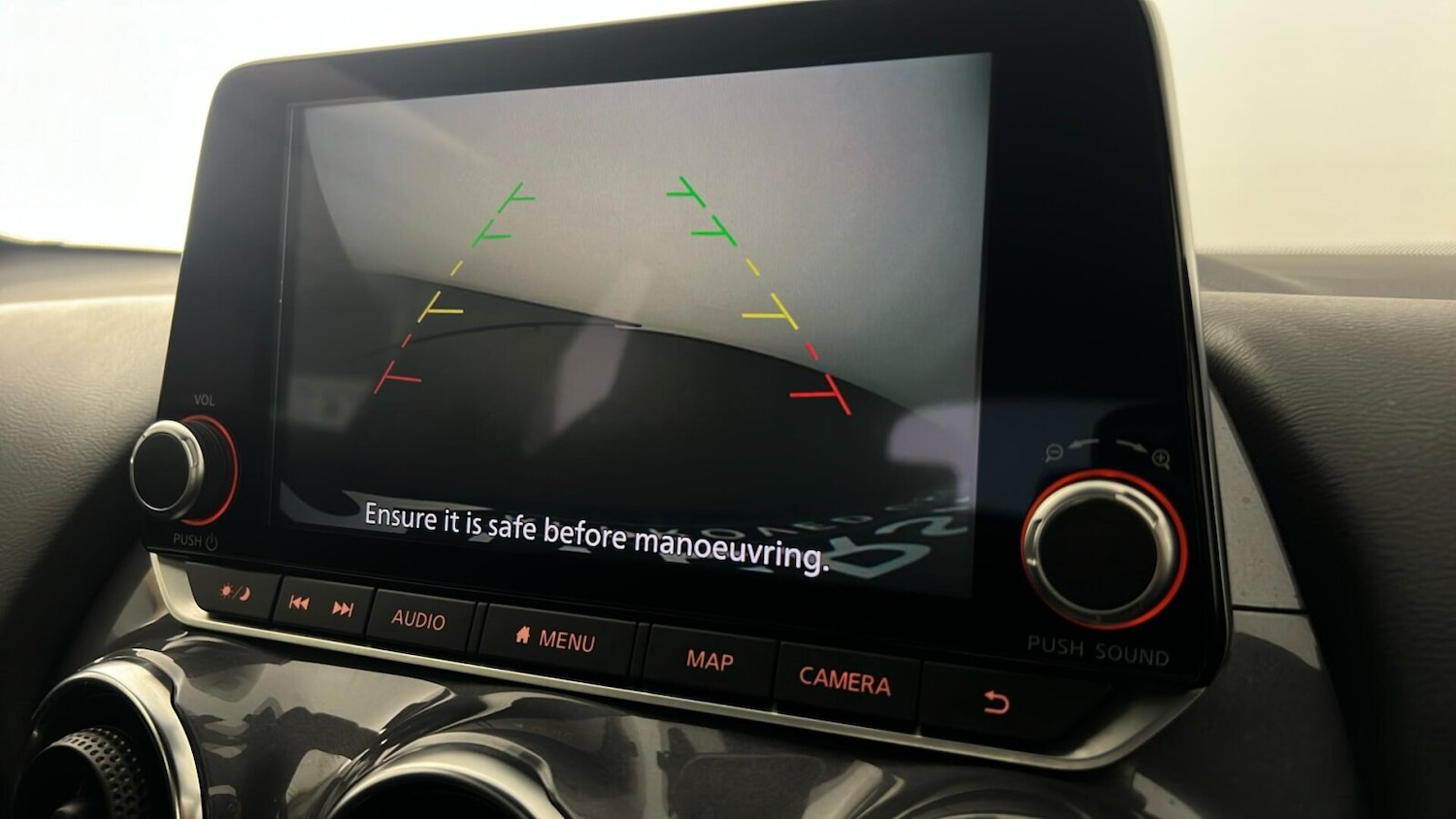 Used Nissan Juke 2023 for sale - 77640681: Photo 23