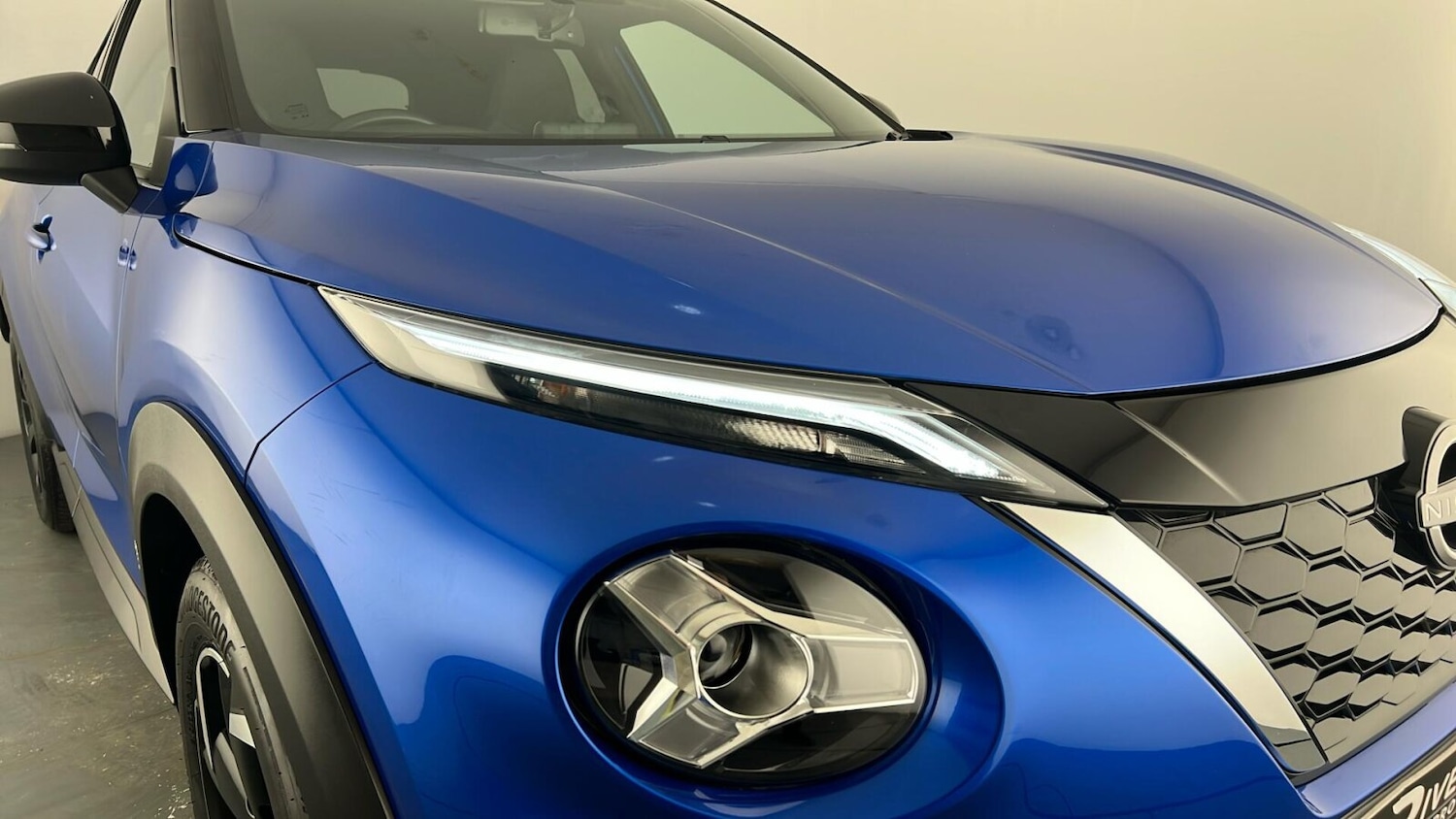 Used Nissan Juke 2023 for sale - 77640681: Photo 24