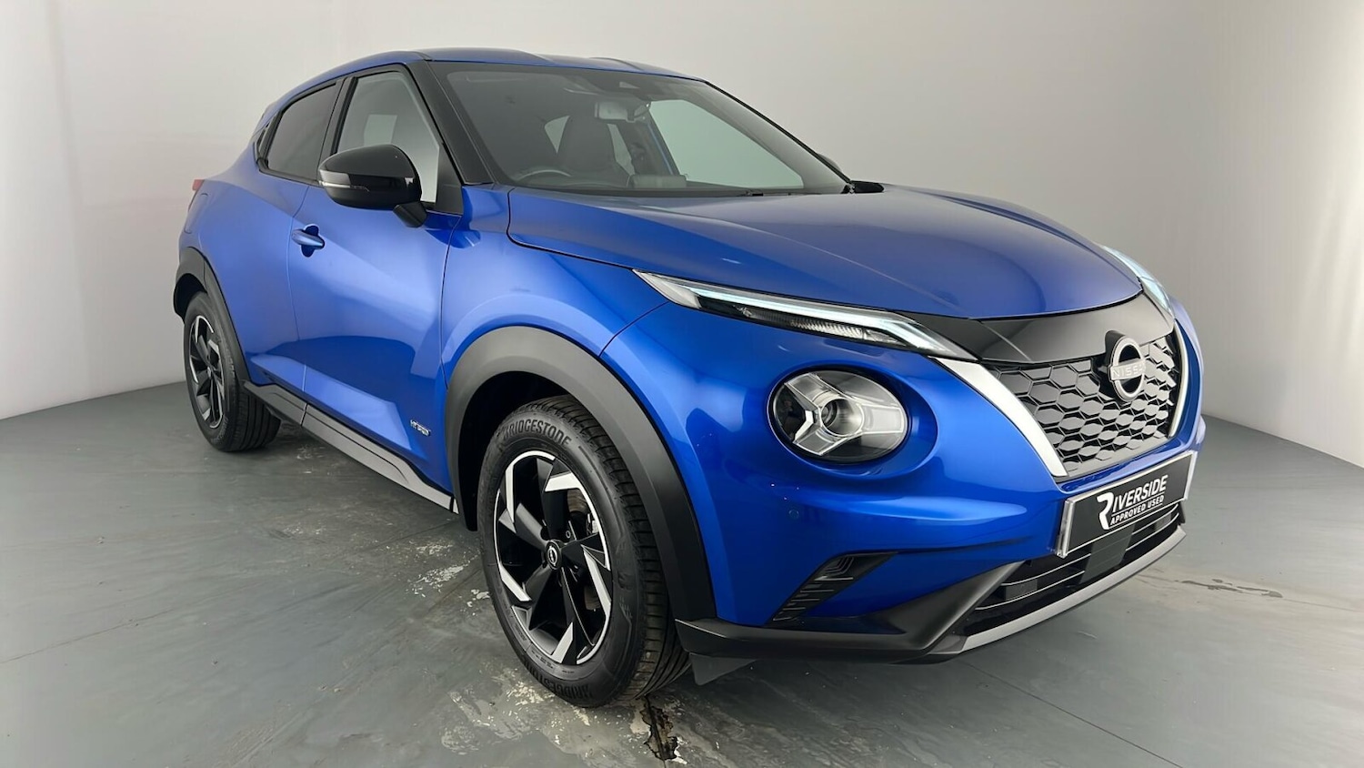 Used Nissan Juke 2023 for sale - 77640681: Photo 25