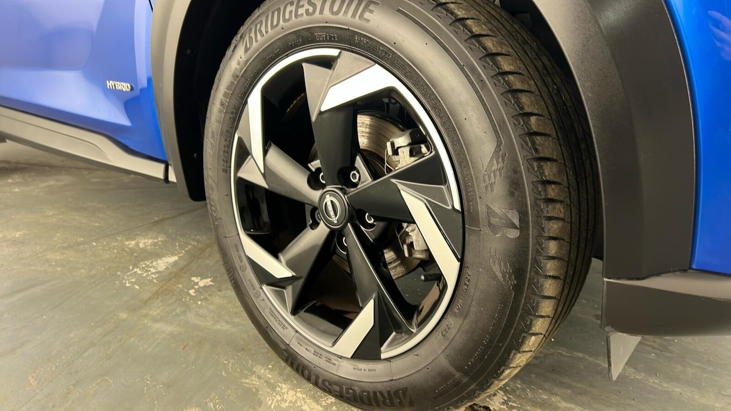 Used Nissan Juke 2023 for sale - 77640681: Photo 26