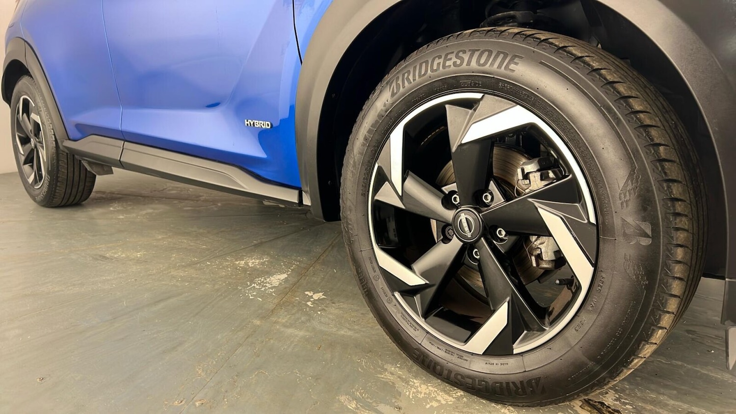 Used Nissan Juke 2023 for sale - 77640681: Photo 27