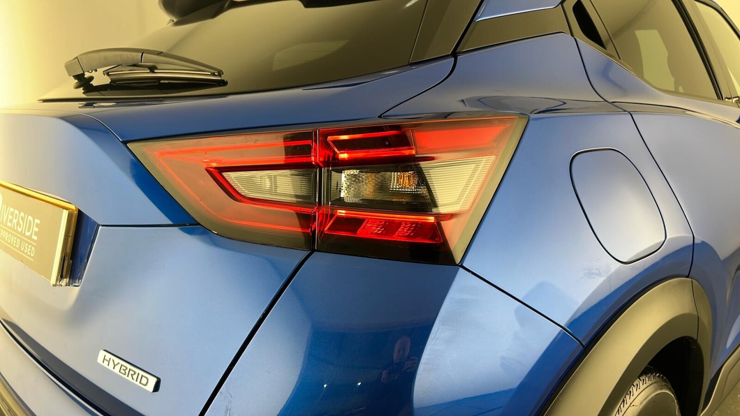 Used Nissan Juke 2023 for sale - 77640681: Photo 29