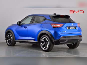 Used Nissan Juke 2023 for sale - 77640681: Photo