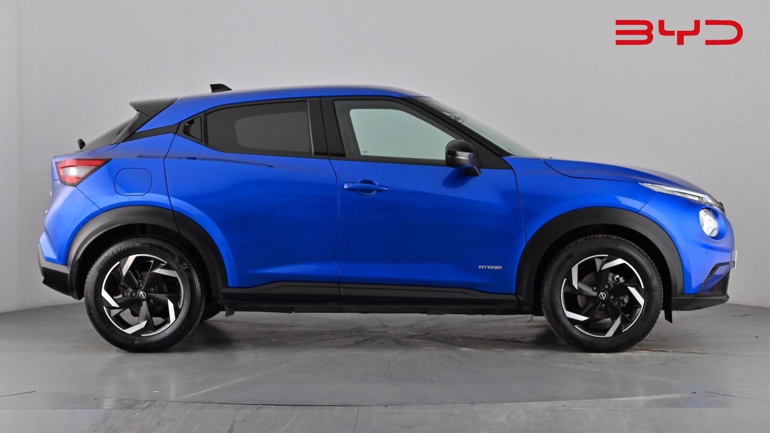 Used Nissan Juke 2023 for sale - 77640681: Photo 3