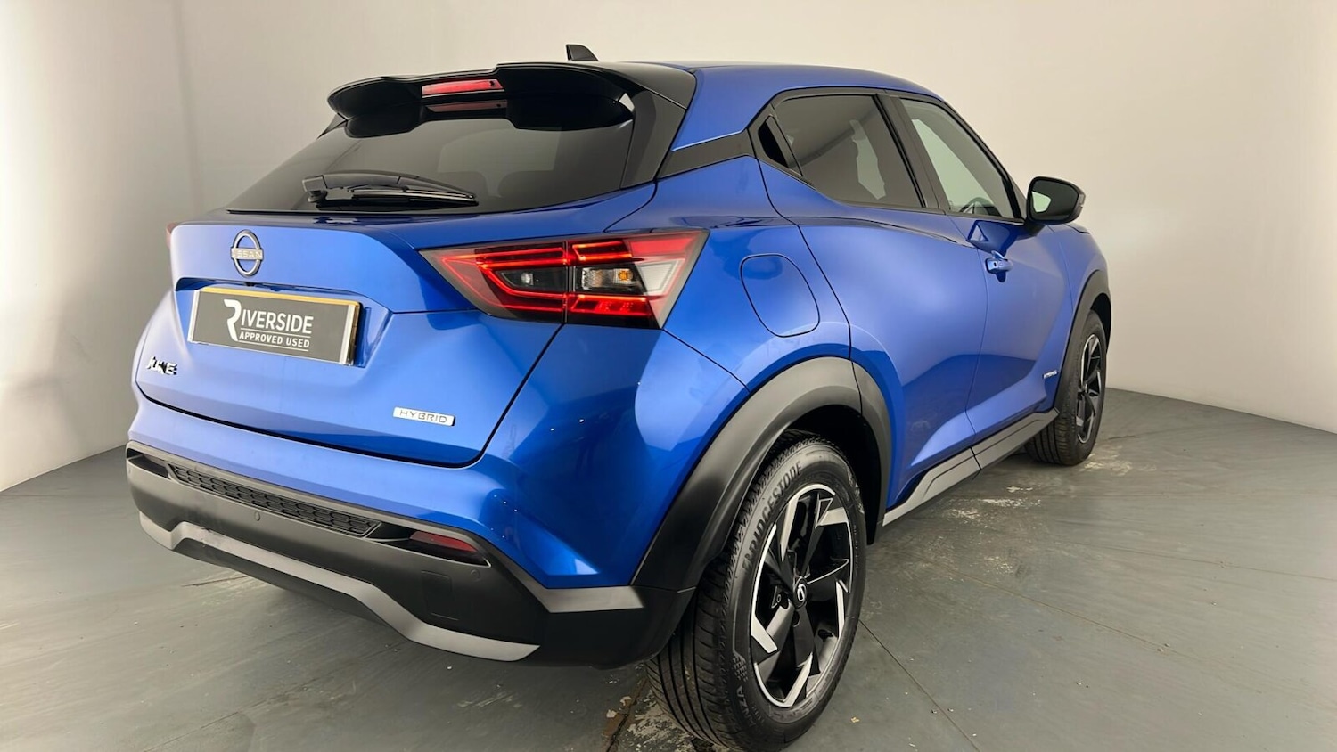 Used Nissan Juke 2023 for sale - 77640681: Photo 30