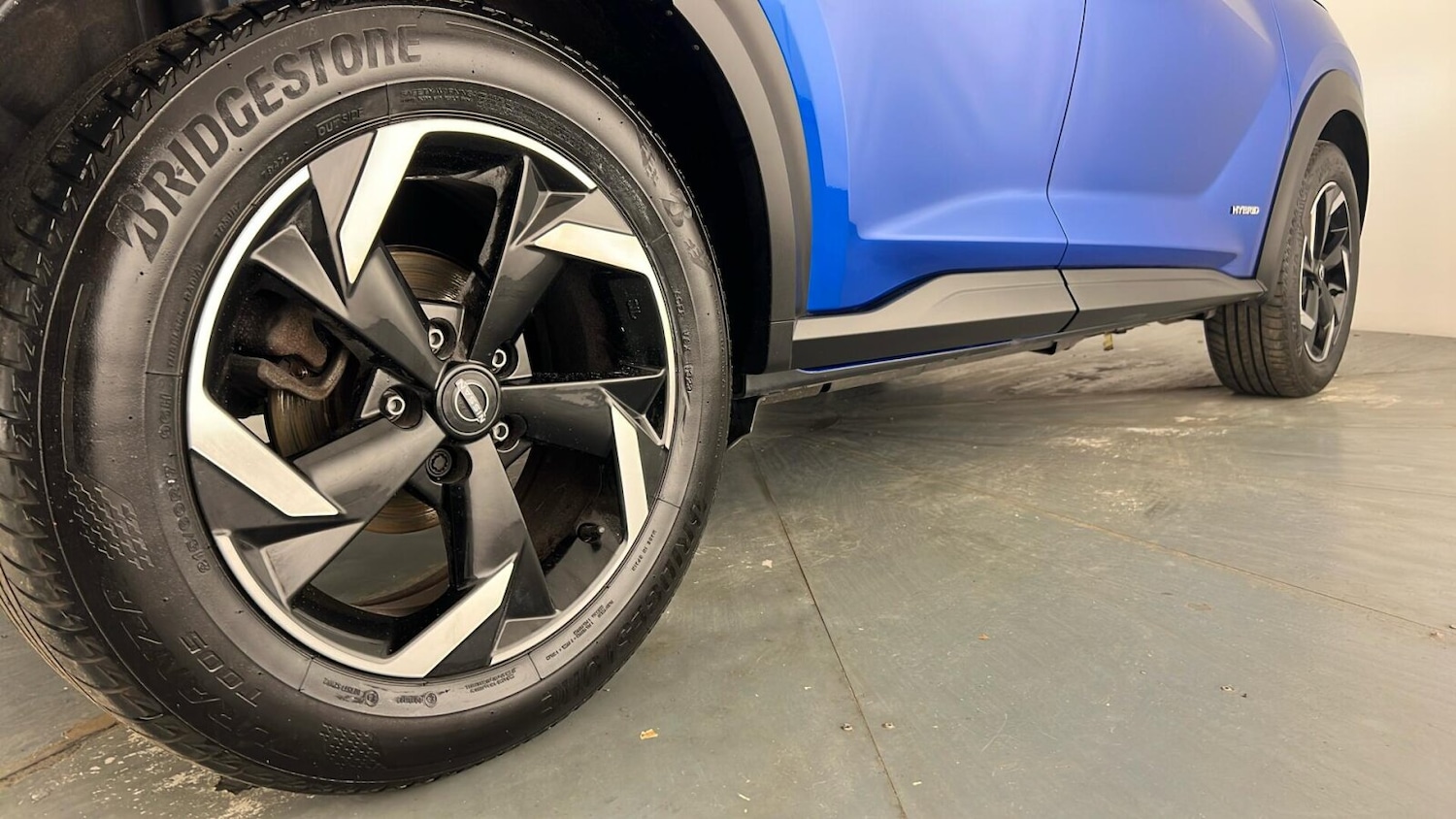 Used Nissan Juke 2023 for sale - 77640681: Photo 31