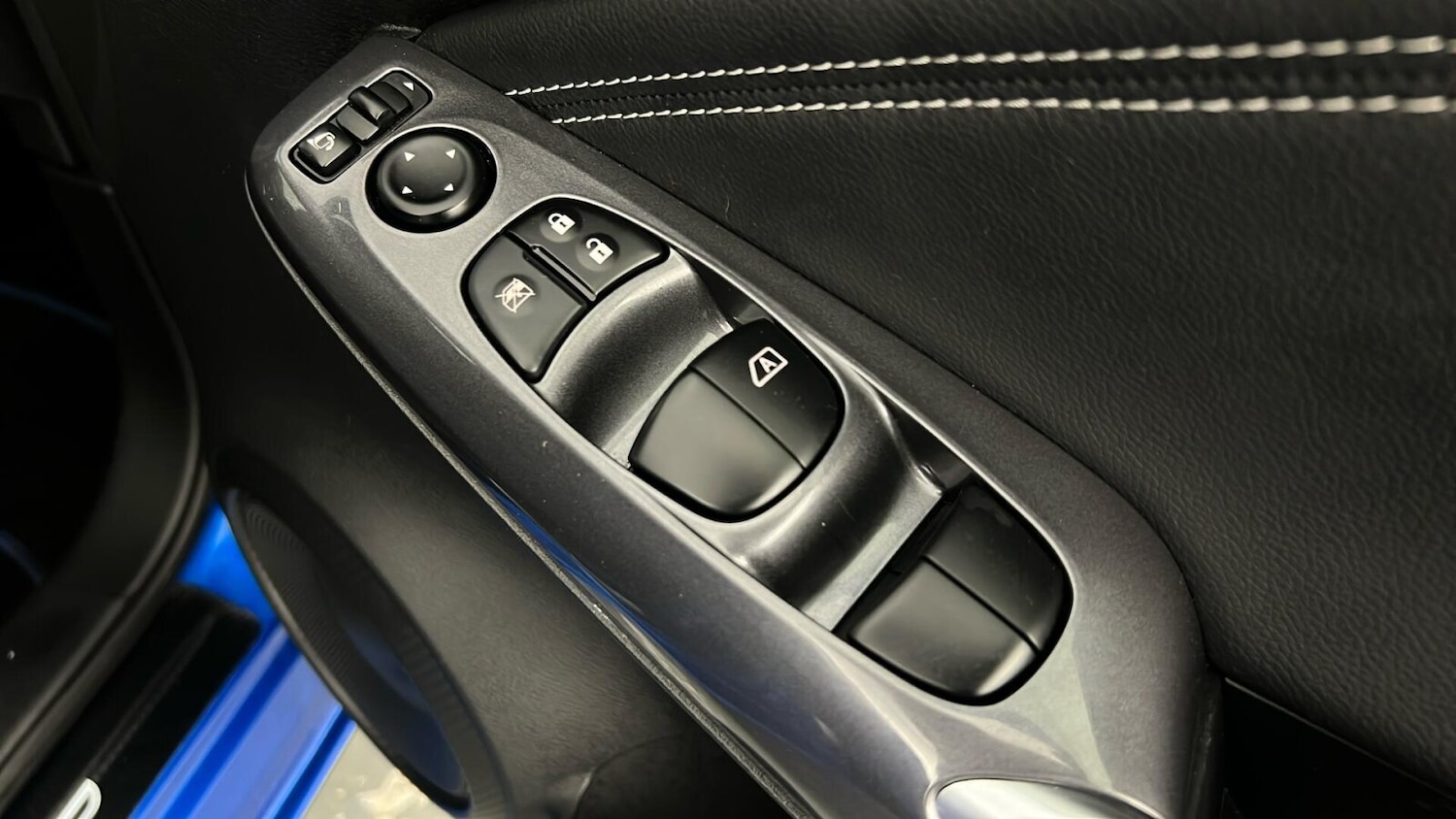 Used Nissan Juke 2023 for sale - 77640681: Photo 35