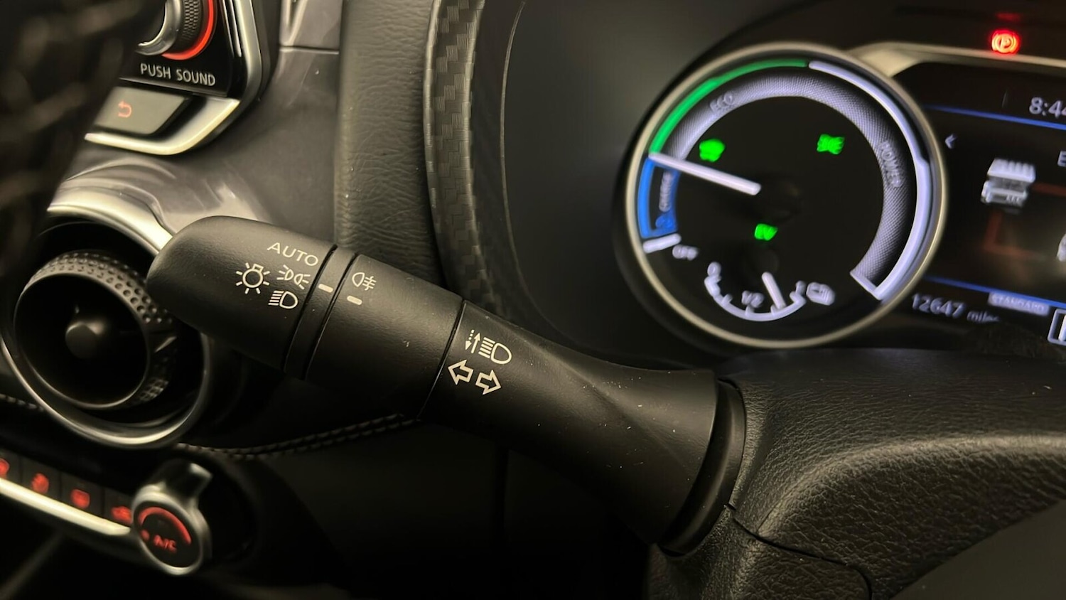 Used Nissan Juke 2023 for sale - 77640681: Photo 37