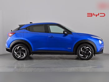 Used Nissan Juke 2023 for sale - 77640681: Photo