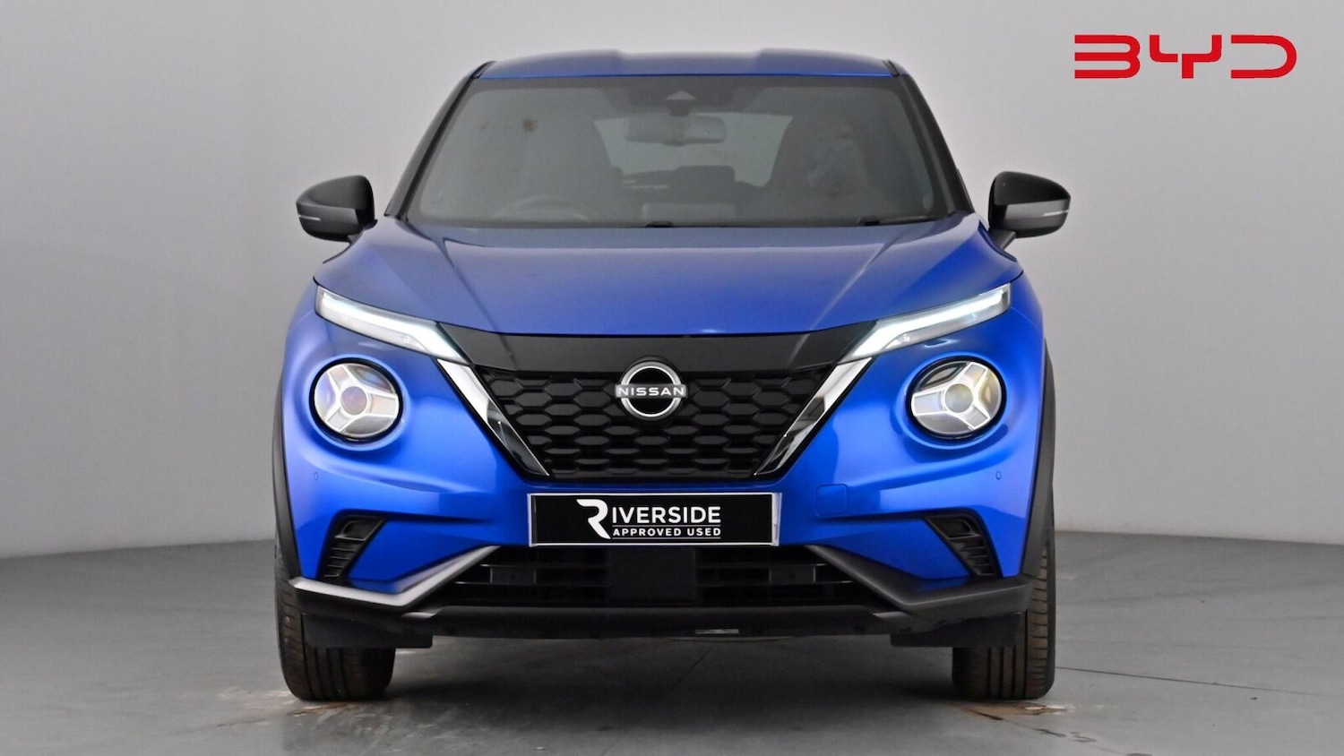 Used Nissan Juke 2023 for sale - 77640681: Photo 4