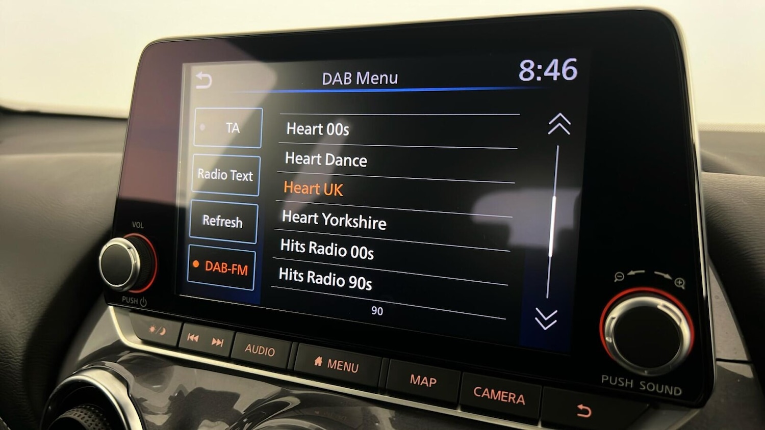 Used Nissan Juke 2023 for sale - 77640681: Photo 40