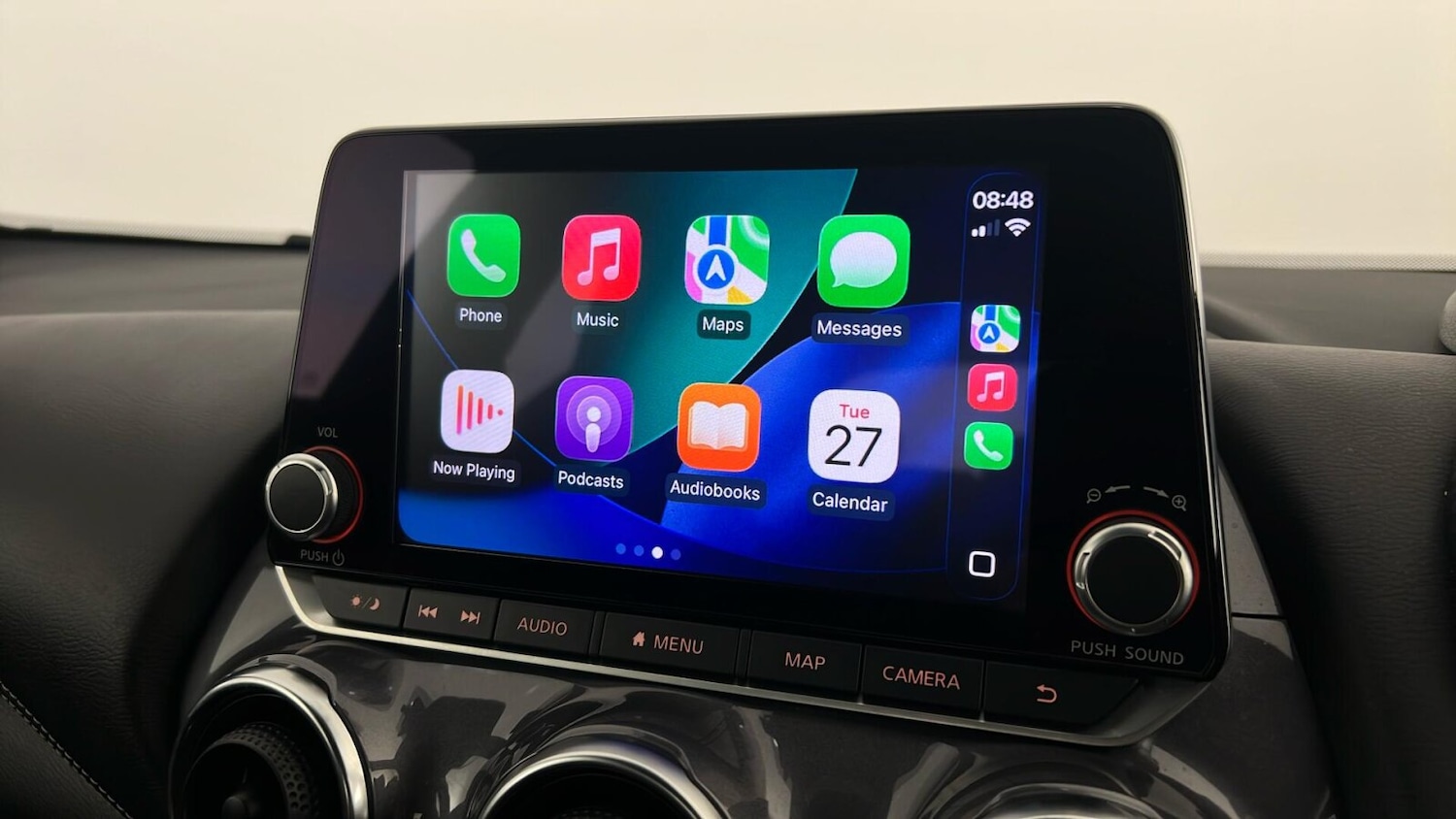 Used Nissan Juke 2023 for sale - 77640681: Photo 43