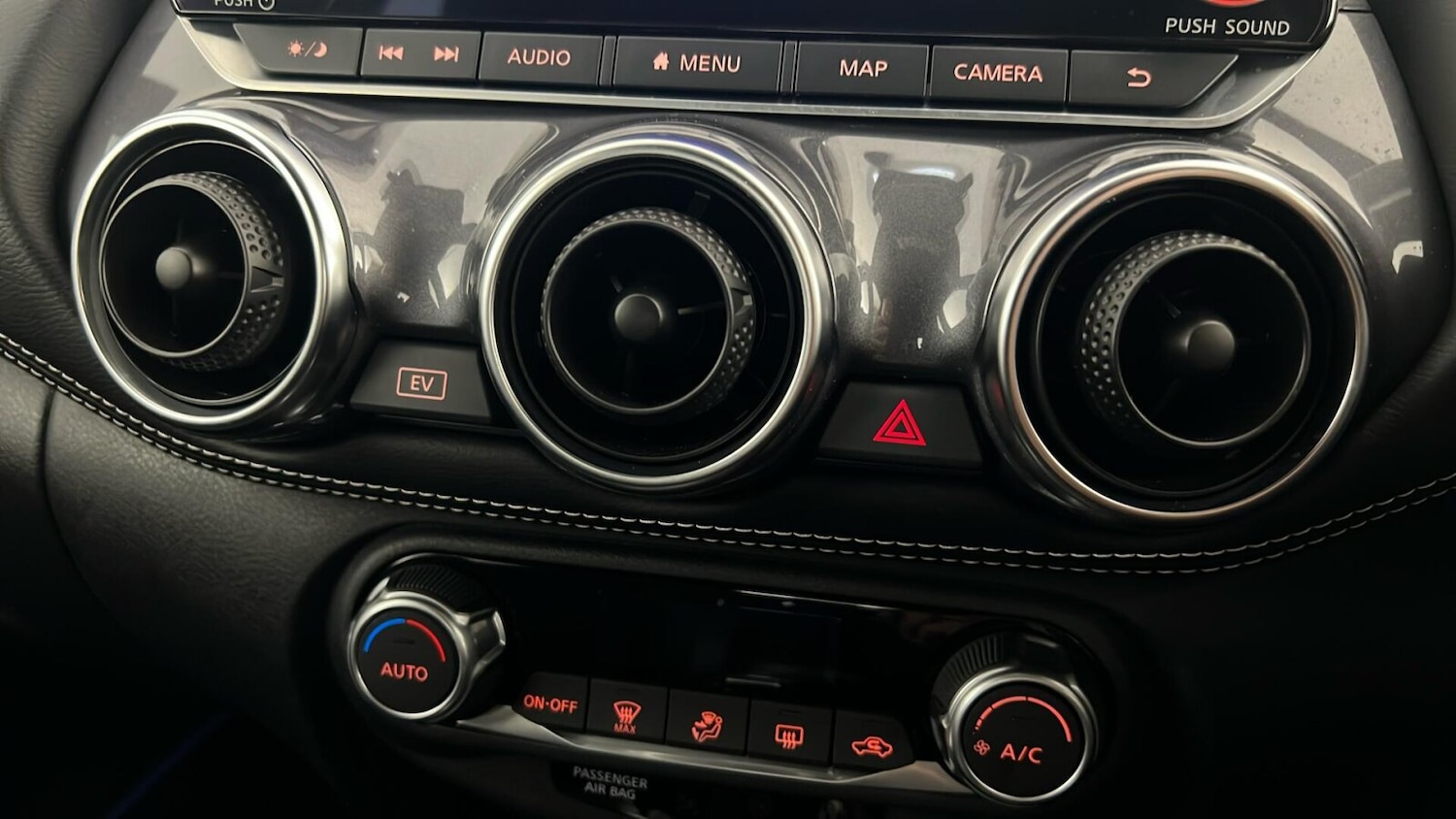 Used Nissan Juke 2023 for sale - 77640681: Photo 44