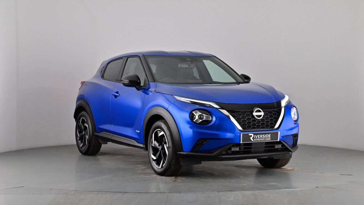 Used Nissan Juke 2023 for sale - 77640681: Photo 46