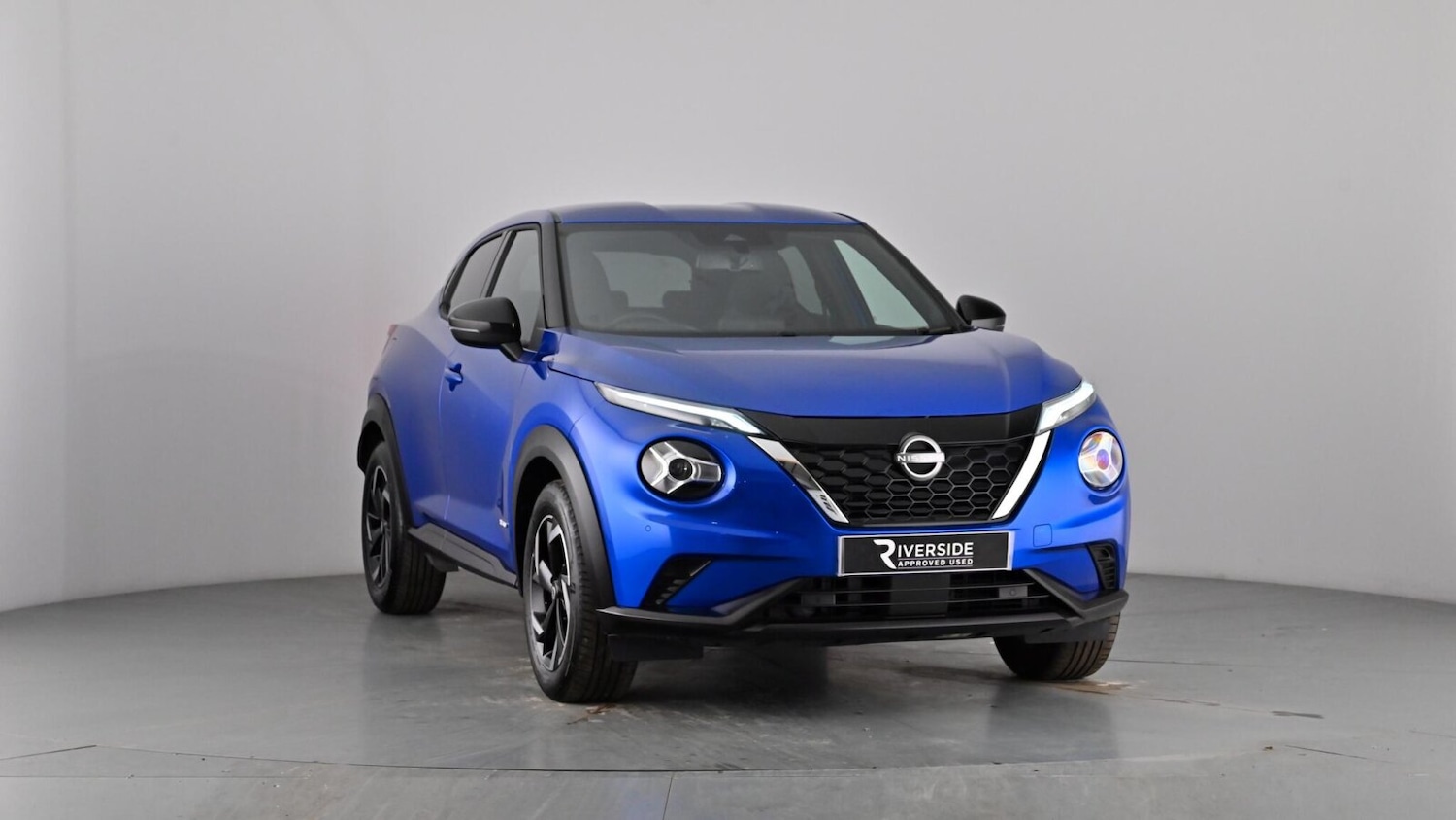 Used Nissan Juke 2023 for sale - 77640681: Photo 47