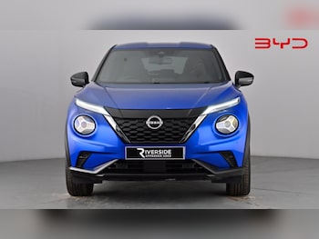 Used Nissan Juke 2023 for sale - 77640681: Photo