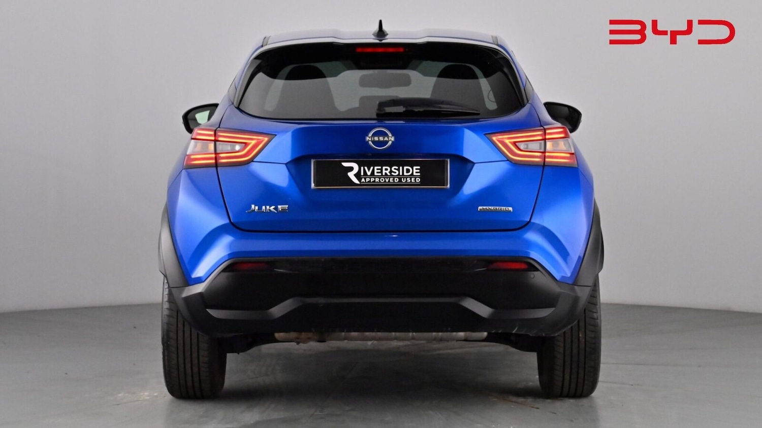 Used Nissan Juke 2023 for sale - 77640681: Photo 5