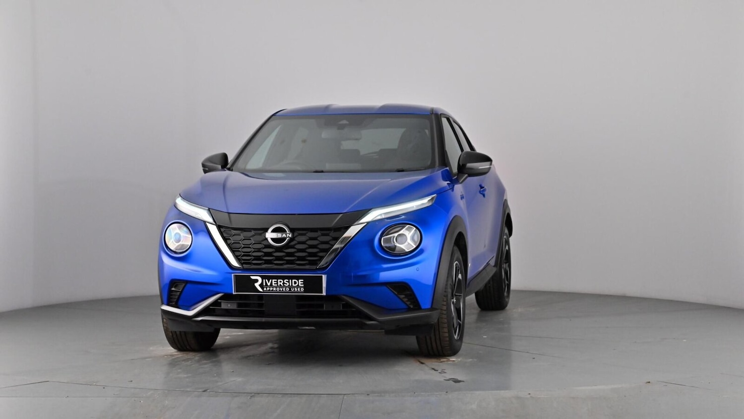 Used Nissan Juke 2023 for sale - 77640681: Photo 50