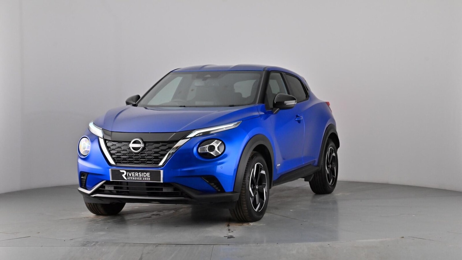 Used Nissan Juke 2023 for sale - 77640681: Photo 51
