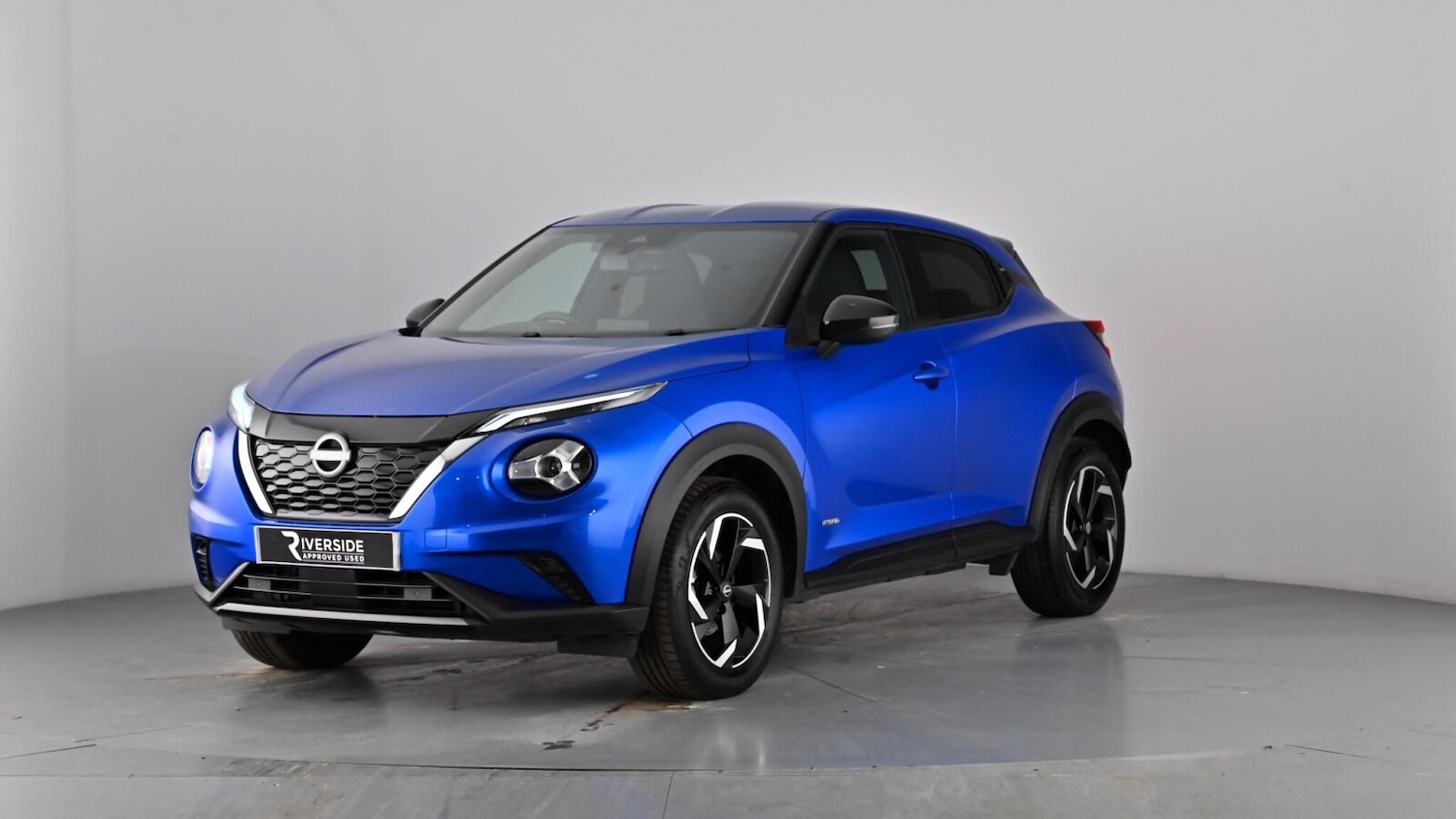 Used Nissan Juke 2023 for sale - 77640681: Photo 52