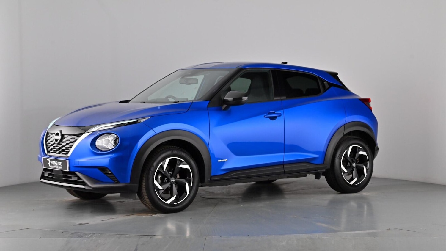 Used Nissan Juke 2023 for sale - 77640681: Photo 54