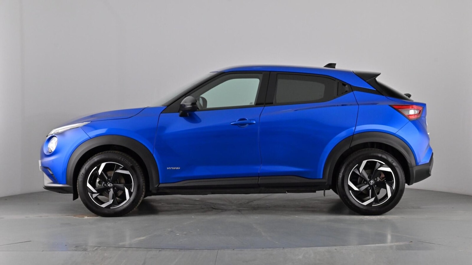Used Nissan Juke 2023 for sale - 77640681: Photo 58