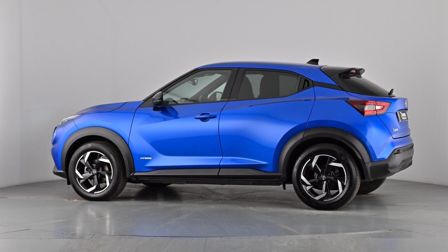 Used Nissan Juke 2023 for sale - 77640681: Photo 60