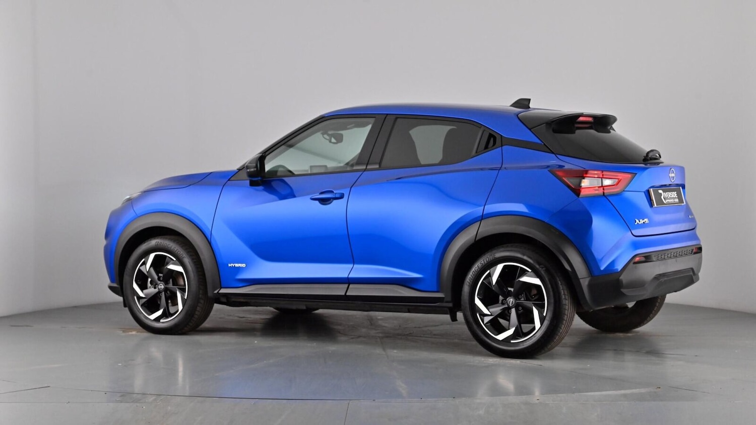 Used Nissan Juke 2023 for sale - 77640681: Photo 61