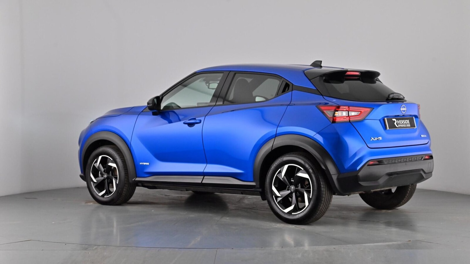 Used Nissan Juke 2023 for sale - 77640681: Photo 62