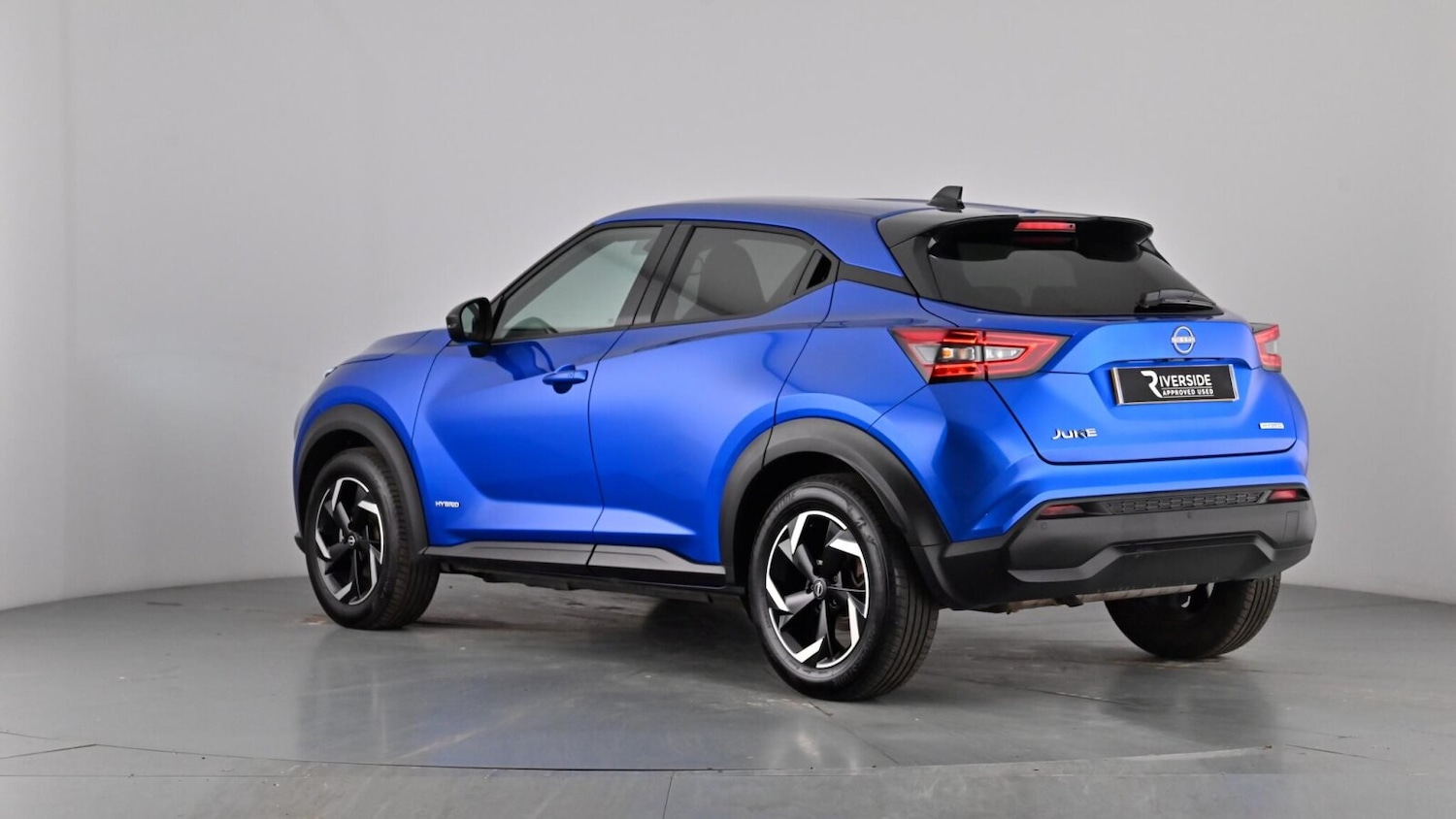 Used Nissan Juke 2023 for sale - 77640681: Photo 63