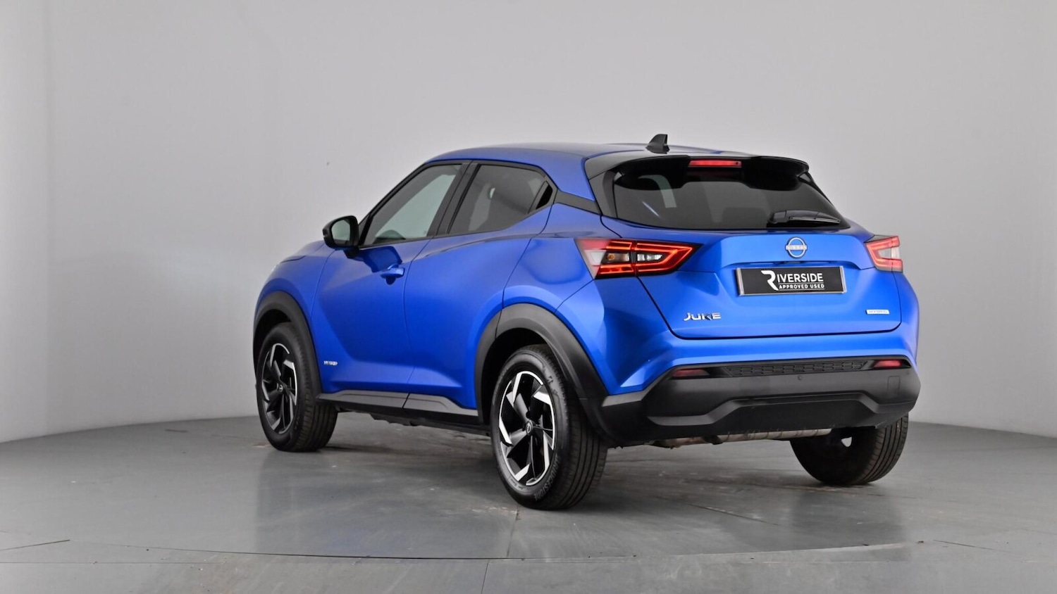 Used Nissan Juke 2023 for sale - 77640681: Photo 64