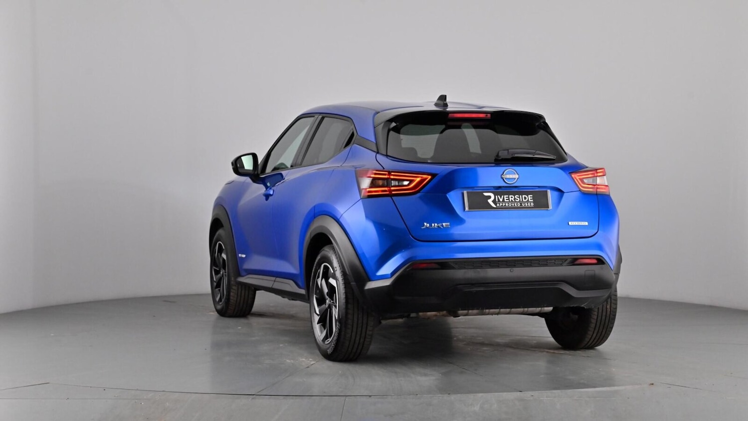 Used Nissan Juke 2023 for sale - 77640681: Photo 65