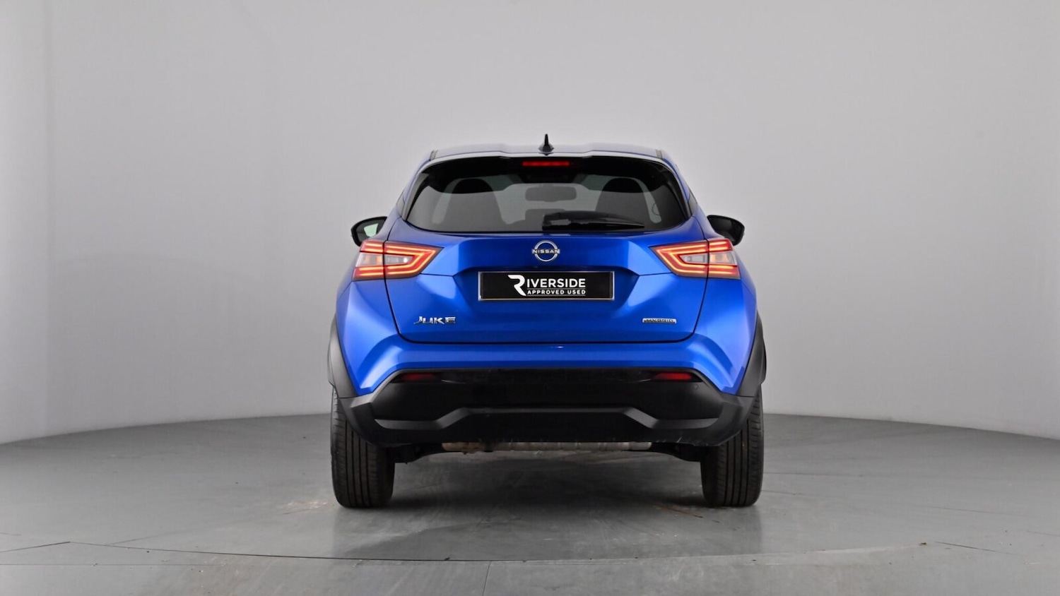 Used Nissan Juke 2023 for sale - 77640681: Photo 67