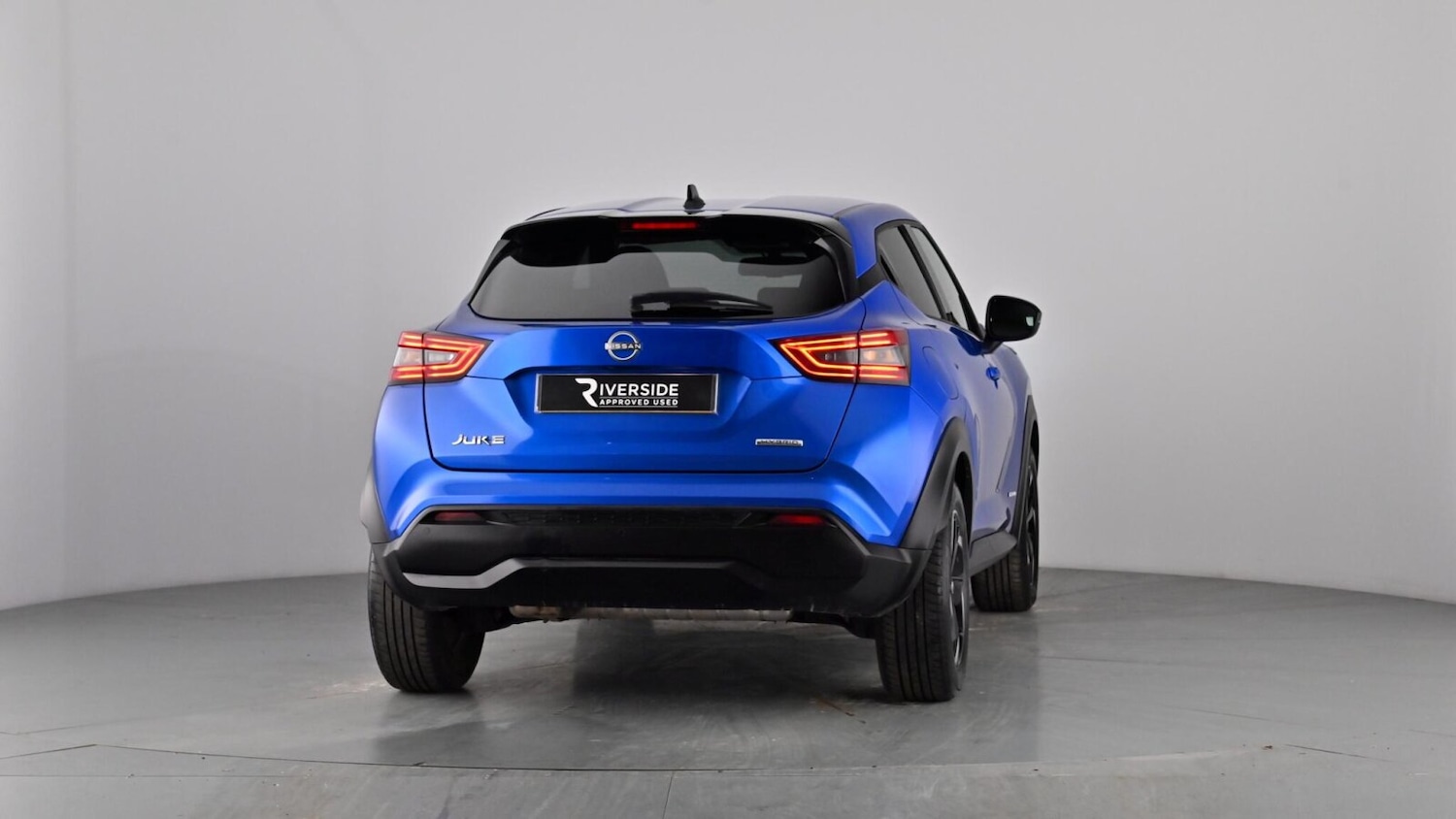 Used Nissan Juke 2023 for sale - 77640681: Photo 68