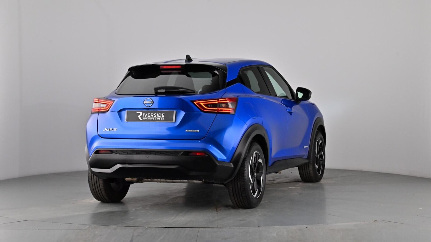 Used Nissan Juke 2023 for sale - 77640681: Photo 69