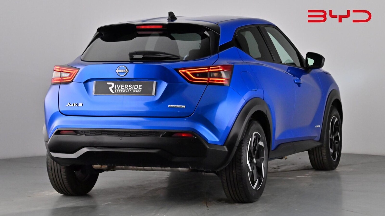 Used Nissan Juke 2023 for sale - 77640681: Photo 7