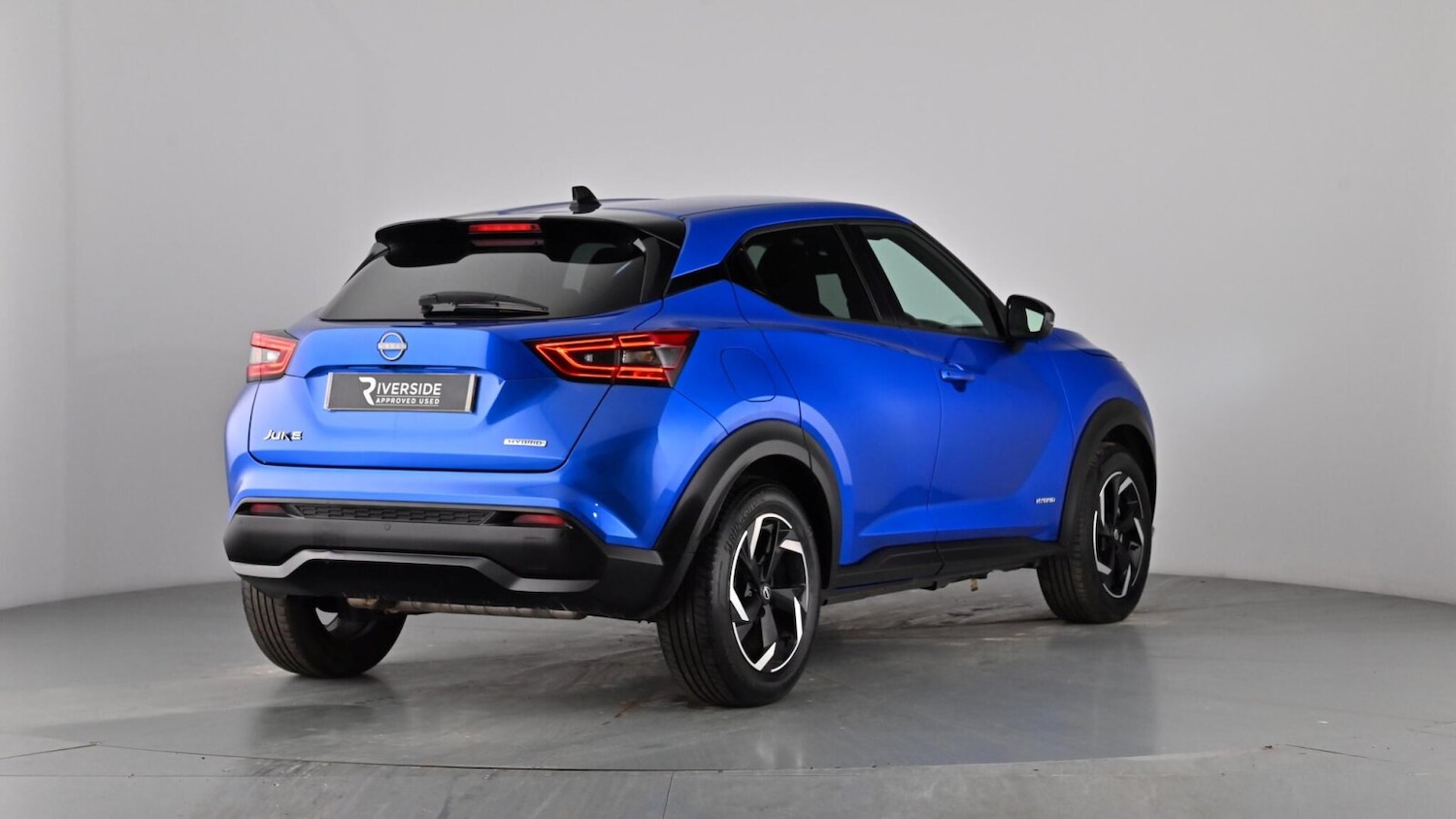 Used Nissan Juke 2023 for sale - 77640681: Photo 70