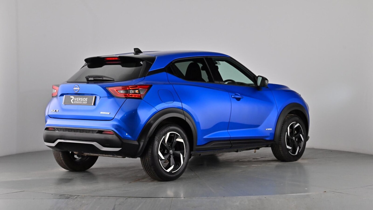 Used Nissan Juke 2023 for sale - 77640681: Photo 71