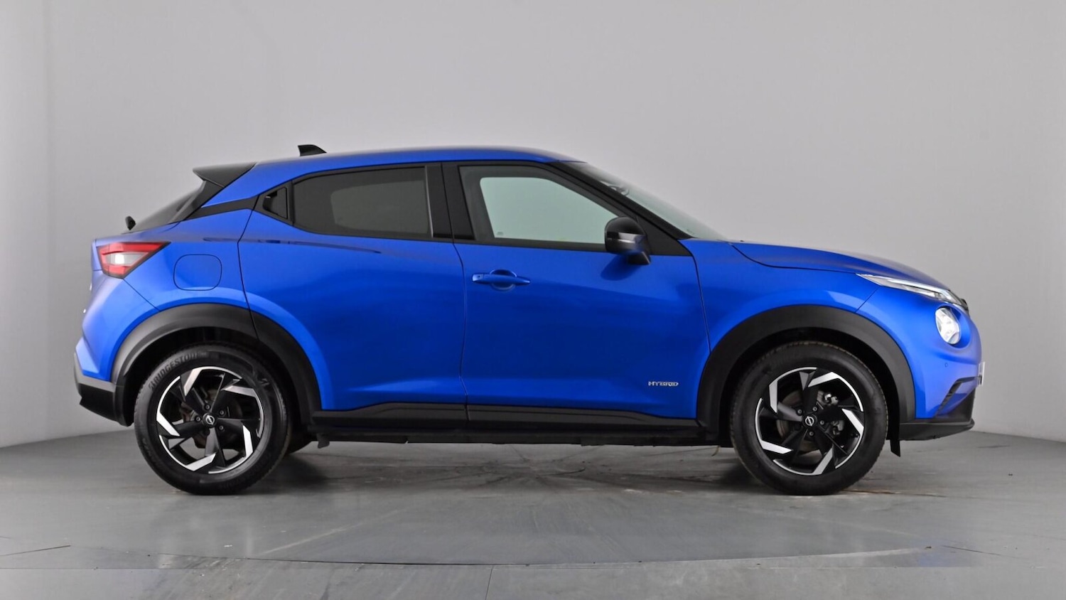 Used Nissan Juke 2023 for sale - 77640681: Photo 76