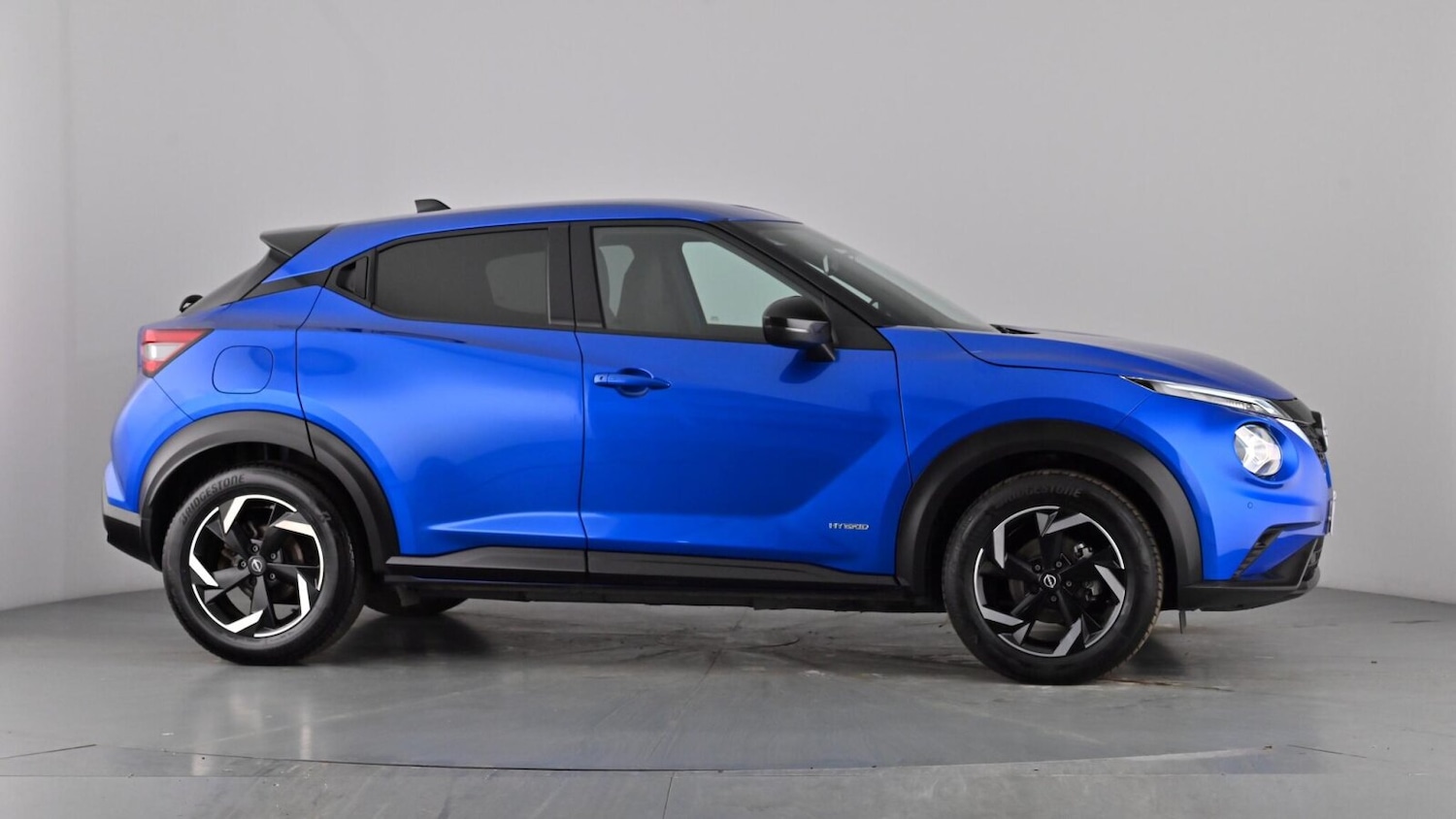 Used Nissan Juke 2023 for sale - 77640681: Photo 77