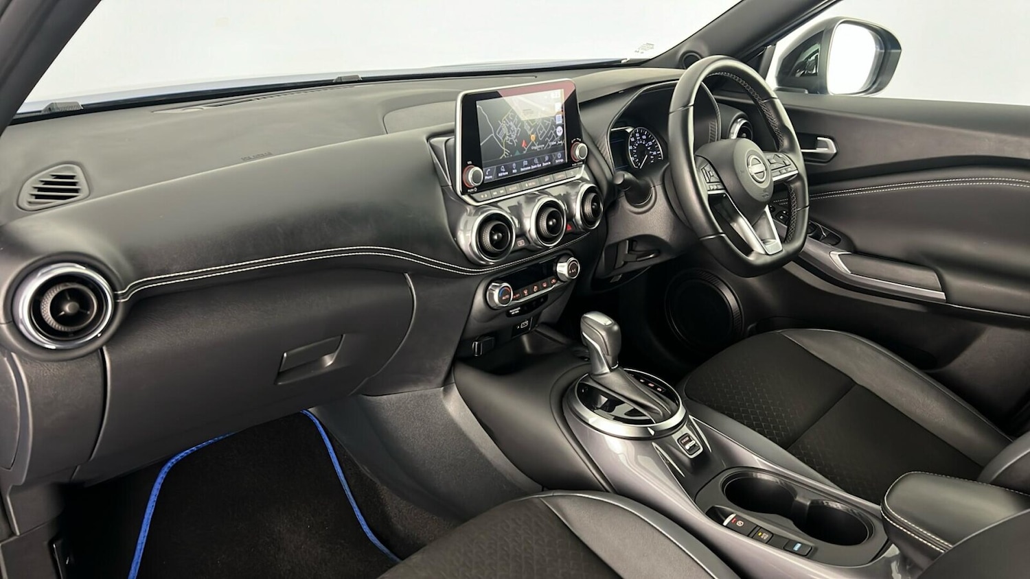 Used Nissan Juke 2023 for sale - 77640681: Photo 9