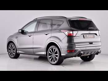 Used Ford Kuga 2019 for sale - 74914728: Photo