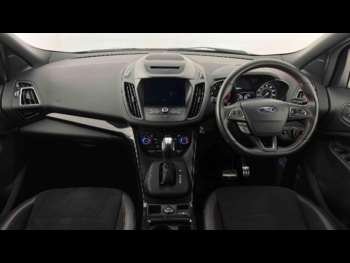 Used Ford Kuga 2019 for sale - 74914728: Photo