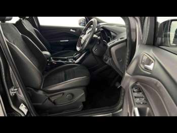 Used Ford Kuga 2019 for sale - 74914728: Photo
