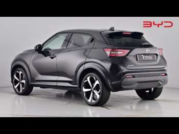 Used Nissan Juke 2020 for sale - 74914747: Photo