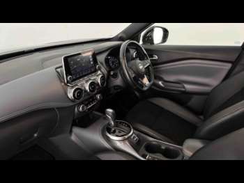 Used Nissan Juke 2020 for sale - 74914747: Photo