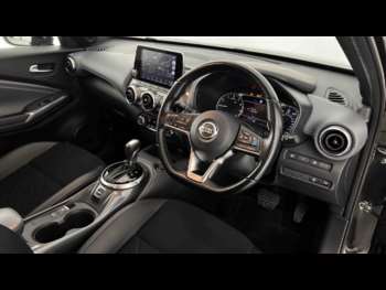 Used Nissan Juke 2020 for sale - 74914747: Photo