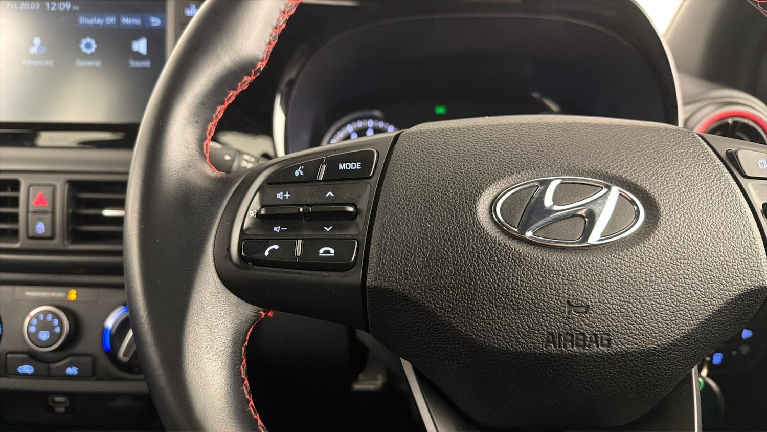 Used Hyundai i10 2021 for sale - 78000333: Photo 10