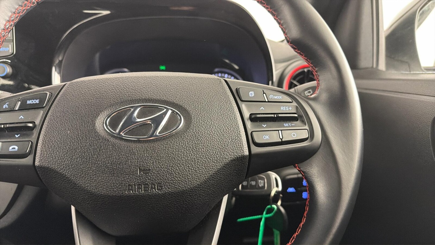 Used Hyundai i10 2021 for sale - 78000333: Photo 11