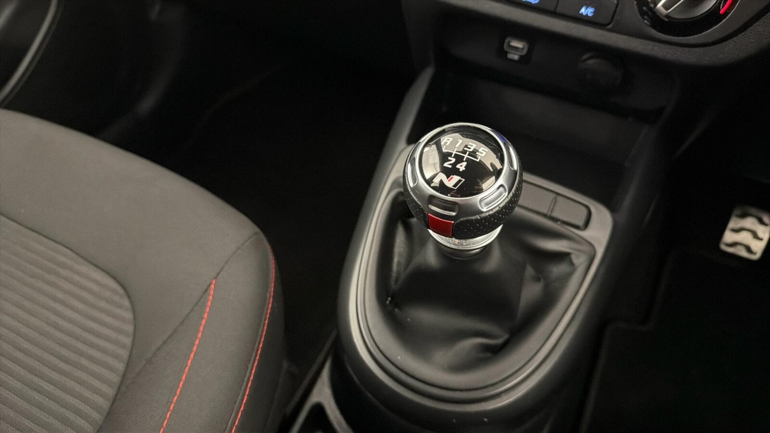 Used Hyundai i10 2021 for sale - 78000333: Photo 12